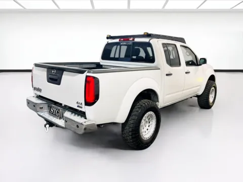 More photos of 2019 Nissan Frontier SV at STG Chandler, AZ