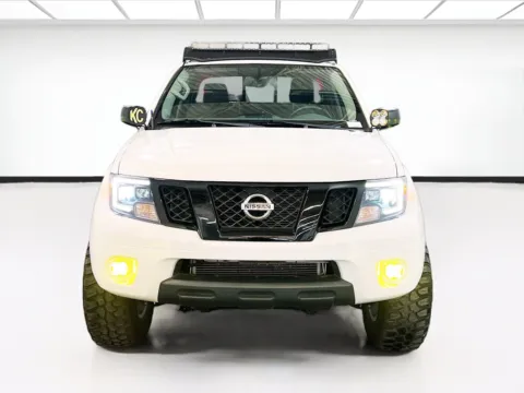 Photos of 2019 Nissan Frontier SV for sale in Chandler, AZ at STG Chandler