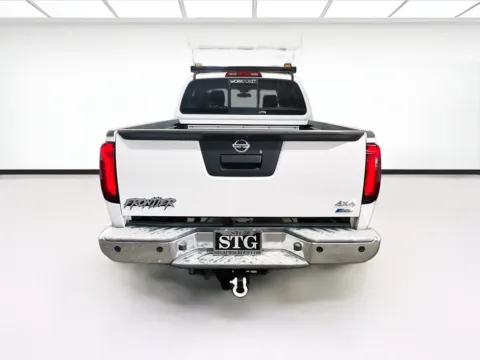 More photos of 2019 Nissan Frontier SV at STG Chandler, AZ