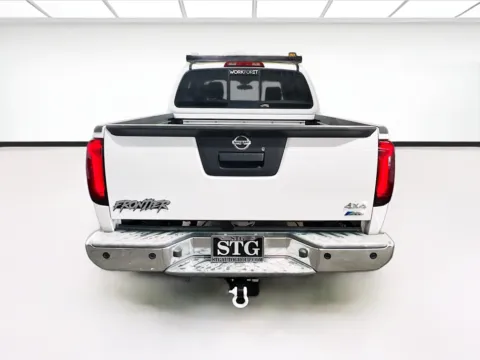 More photos of 2019 Nissan Frontier SV at STG Chandler, AZ
