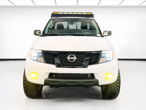 Photos of 2019 Nissan Frontier SV for sale in Chandler, AZ at STG Chandler