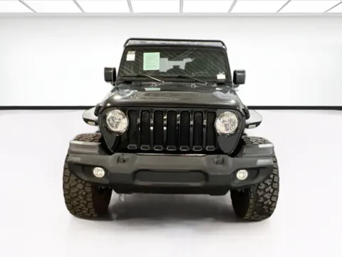 Photos of 2023 Jeep Wrangler Sport for sale in Chandler, AZ at STG Chandler