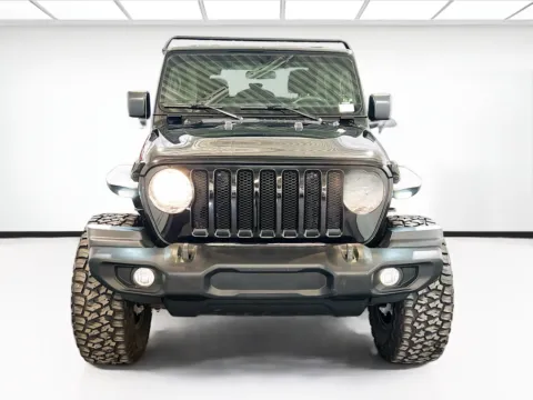 Photos of 2023 Jeep Wrangler Sport for sale in Chandler, AZ at STG Chandler
