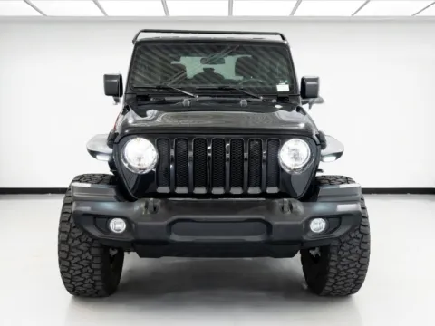 Photos of 2023 Jeep Wrangler Sport for sale in Chandler, AZ at STG Chandler
