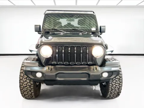 Photos of 2023 Jeep Wrangler Sport for sale in Chandler, AZ at STG Chandler