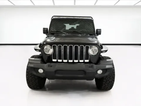 Photos of 2023 Jeep Wrangler Sport for sale in Chandler, AZ at STG Chandler