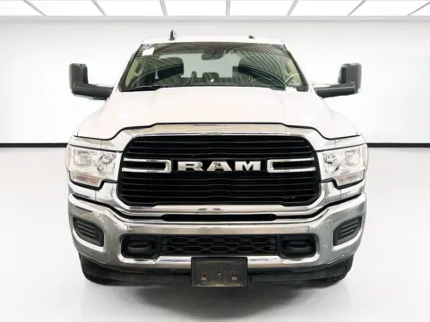Photos of 2020 Ram 2500 Big Horn for sale in Chandler, AZ at STG Chandler