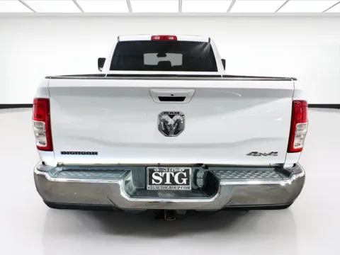 More photos of 2020 Ram 2500 Big Horn at STG Chandler, AZ