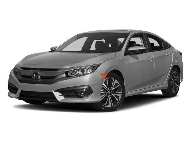 2017 Honda Civic Sedan EX-T for sale in Chandler, AZ