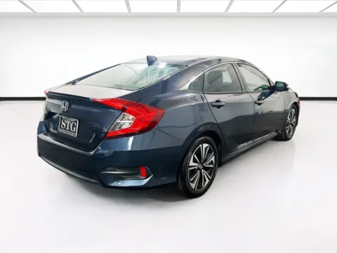 More photos of 2017 Honda Civic Sedan EX-T at STG Chandler, AZ
