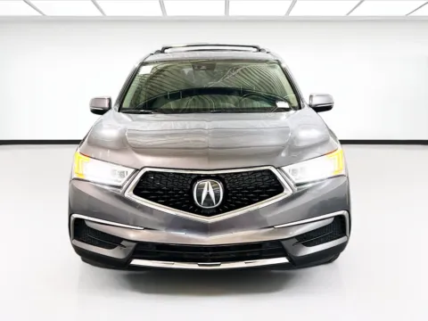 Photos of 2017 Acura MDX Technology Pkg for sale in Chandler, AZ at STG Chandler