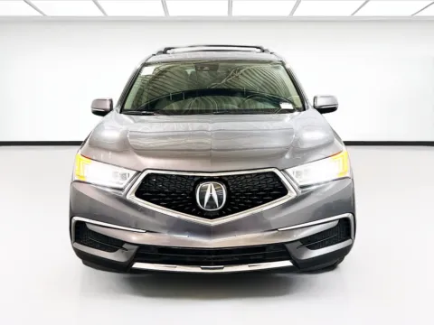 Photos of 2017 Acura MDX Technology Pkg for sale in Chandler, AZ at STG Chandler