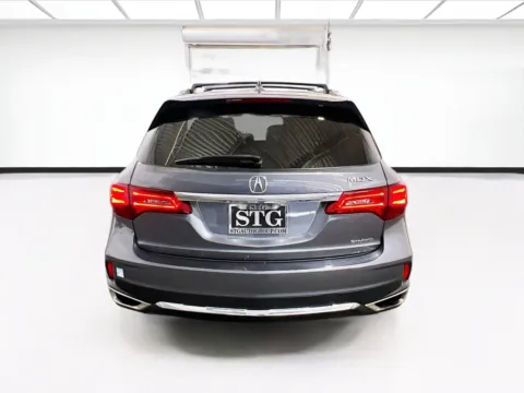 More photos of 2017 Acura MDX Technology Pkg at STG Chandler, AZ