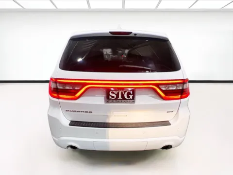 More photos of 2017 Dodge Durango GT at STG Chandler, AZ