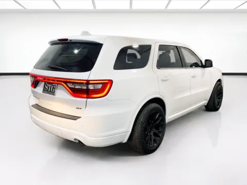 More photos of 2017 Dodge Durango GT at STG Chandler, AZ