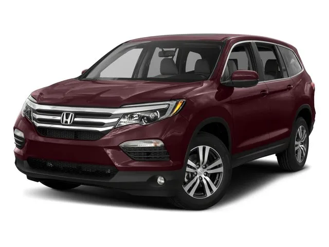 2017 Honda Pilot EX-L for sale in Chandler, AZ