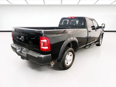 More photos of 2024 Ram 3500 Tradesman at STG Chandler, AZ