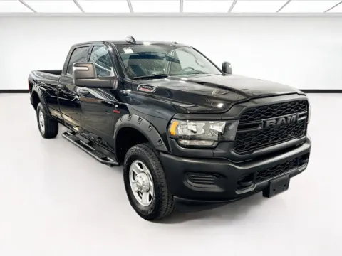 Another view of 2024 Ram 3500 Tradesman for sale in Chandler, AZ at STG Chandler