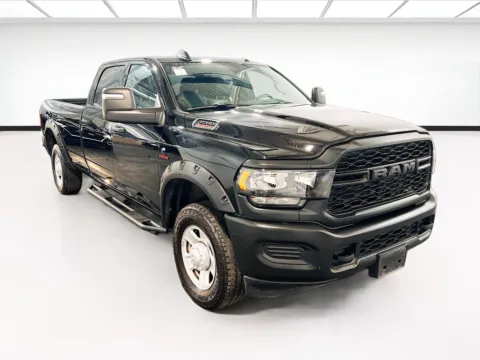 Another view of 2024 Ram 3500 Tradesman for sale in Chandler, AZ at STG Chandler