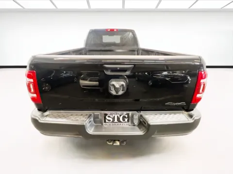 More photos of 2024 Ram 3500 Tradesman at STG Chandler, AZ
