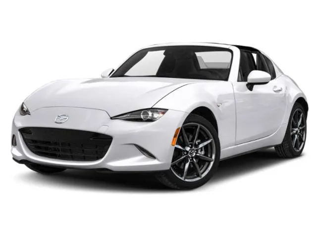 2019 Mazda MX-5 Miata RF Grand Touring for sale in Chandler, AZ