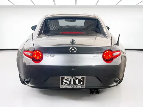 More photos of 2019 Mazda MX-5 Miata RF Grand Touring at STG Chandler, AZ