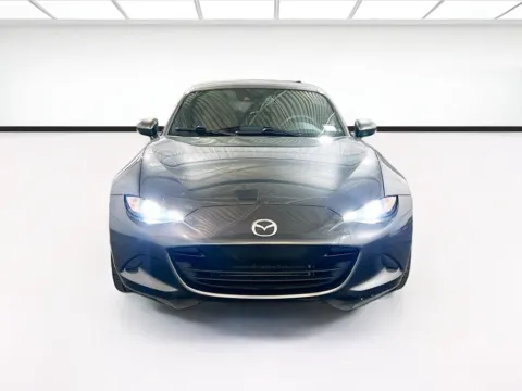 Photos of 2019 Mazda MX-5 Miata RF Grand Touring for sale in Chandler, AZ at STG Chandler