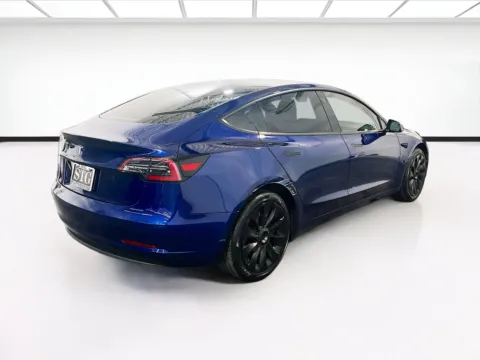 More photos of 2023 Tesla Model 3 at STG Chandler, AZ