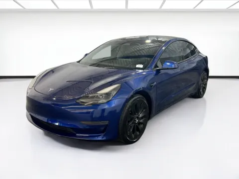 Unknown 2023 Tesla Model 3 for sale in Chandler, AZ
