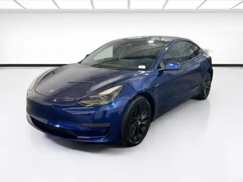 Unknown 2023 Tesla Model 3 for sale in Chandler, AZ