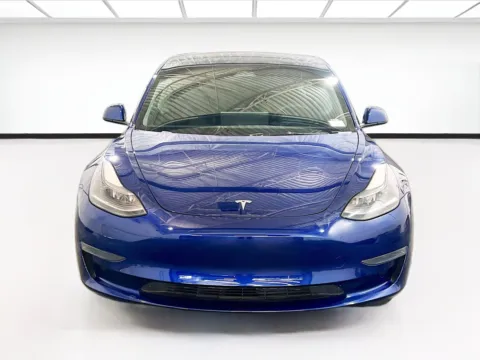 Photos of 2023 Tesla Model 3 for sale in Chandler, AZ at STG Chandler