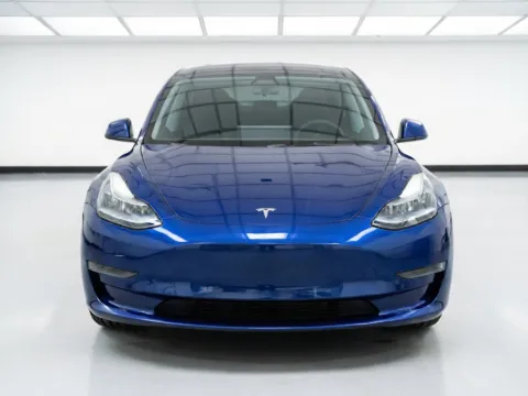 Photos of 2023 Tesla Model 3 for sale in Chandler, AZ at STG Chandler