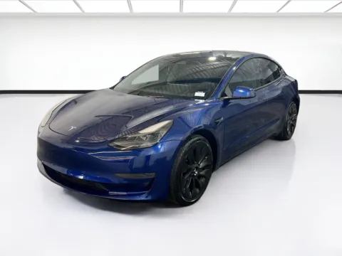 Unknown 2023 Tesla Model 3 for sale in Chandler, AZ