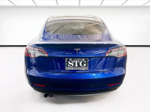 More photos of 2023 Tesla Model 3 at STG Chandler, AZ