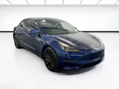 Another view of 2023 Tesla Model 3 for sale in Chandler, AZ at STG Chandler