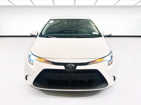 Photos of 2022 Toyota Corolla LE for sale in Chandler, AZ at STG Chandler