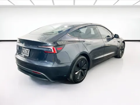 More photos of 2024 Tesla Model 3 at STG Chandler, AZ