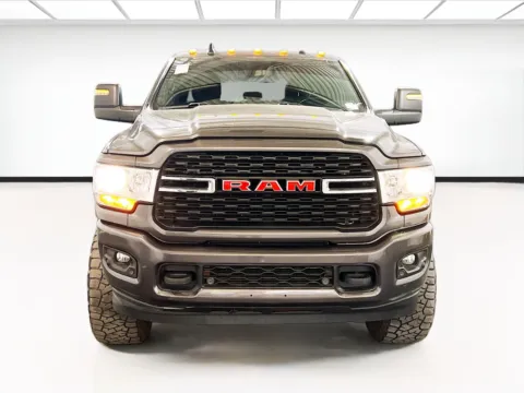 Photos of 2023 Ram 2500 Big Horn for sale in Chandler, AZ at STG Chandler