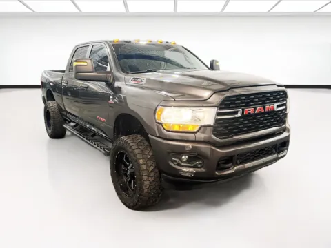 Another view of 2023 Ram 2500 Big Horn for sale in Chandler, AZ at STG Chandler