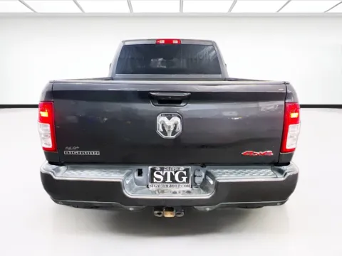 More photos of 2023 Ram 2500 Big Horn at STG Chandler, AZ