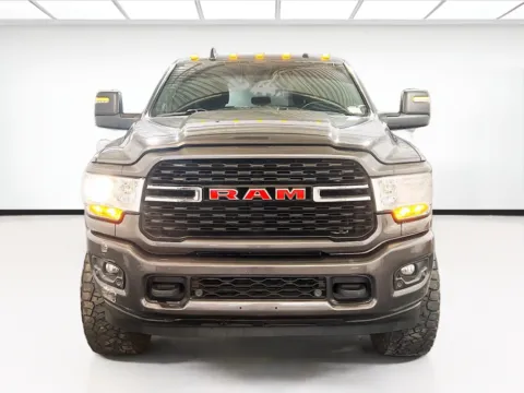 Photos of 2023 Ram 2500 Big Horn for sale in Chandler, AZ at STG Chandler