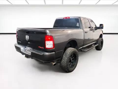 More photos of 2023 Ram 2500 Big Horn at STG Chandler, AZ