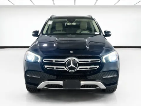 Photos of 2020 Mercedes-Benz GLE 350 for sale in Chandler, AZ at STG Chandler