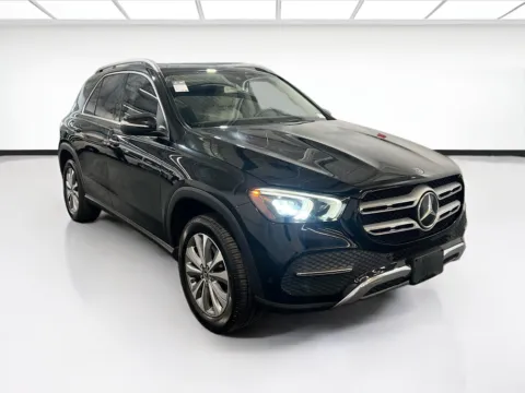 Another view of 2020 Mercedes-Benz GLE 350 for sale in Chandler, AZ at STG Chandler