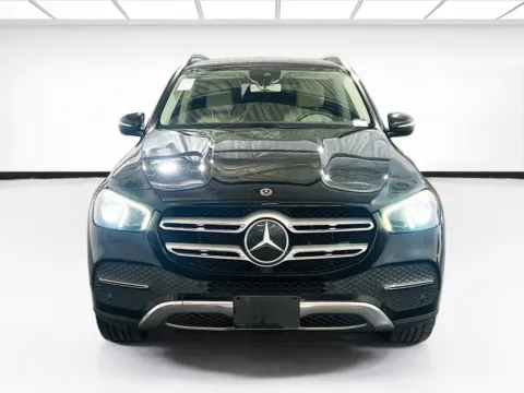 Photos of 2020 Mercedes-Benz GLE 350 for sale in Chandler, AZ at STG Chandler