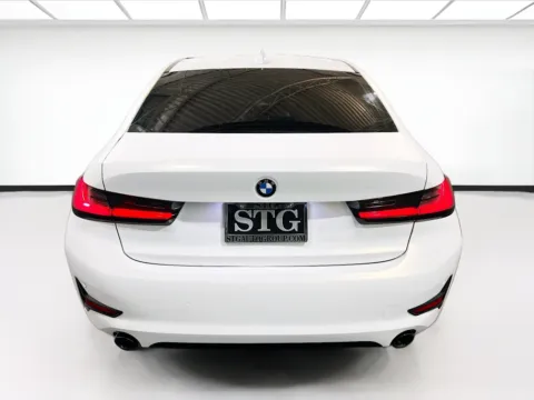 More photos of 2022 BMW 3 Series 330i at STG Chandler, AZ