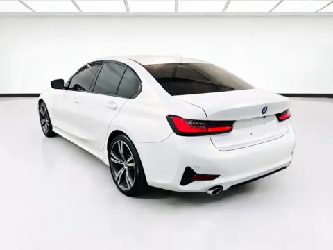 More photos of 2022 BMW 3 Series 330i at STG Chandler, AZ