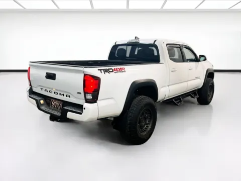 More photos of 2018 Toyota Tacoma TRD Off-Road at STG Chandler, AZ
