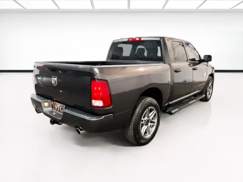 More photos of 2017 Ram 1500 Express at STG Chandler, AZ