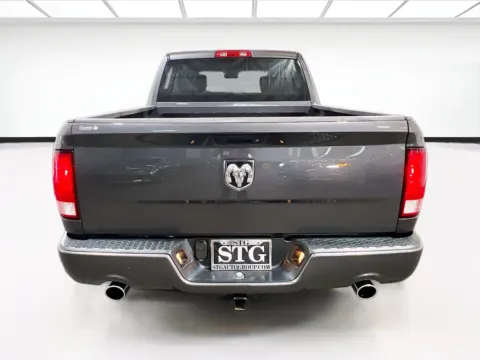More photos of 2017 Ram 1500 Express at STG Chandler, AZ